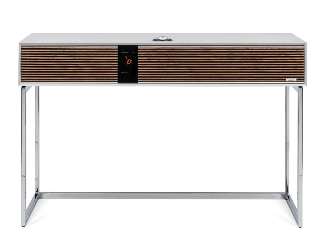 Ruark R810 Soft grey