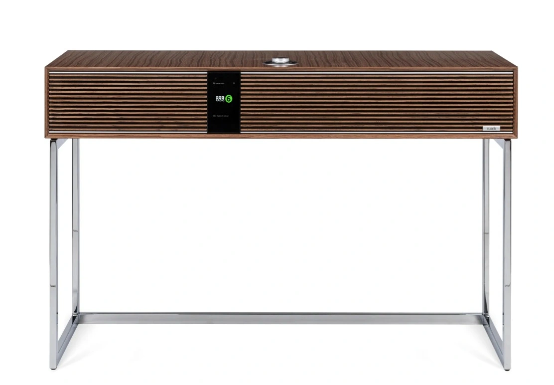 Ruark R810 Rich Walnut
