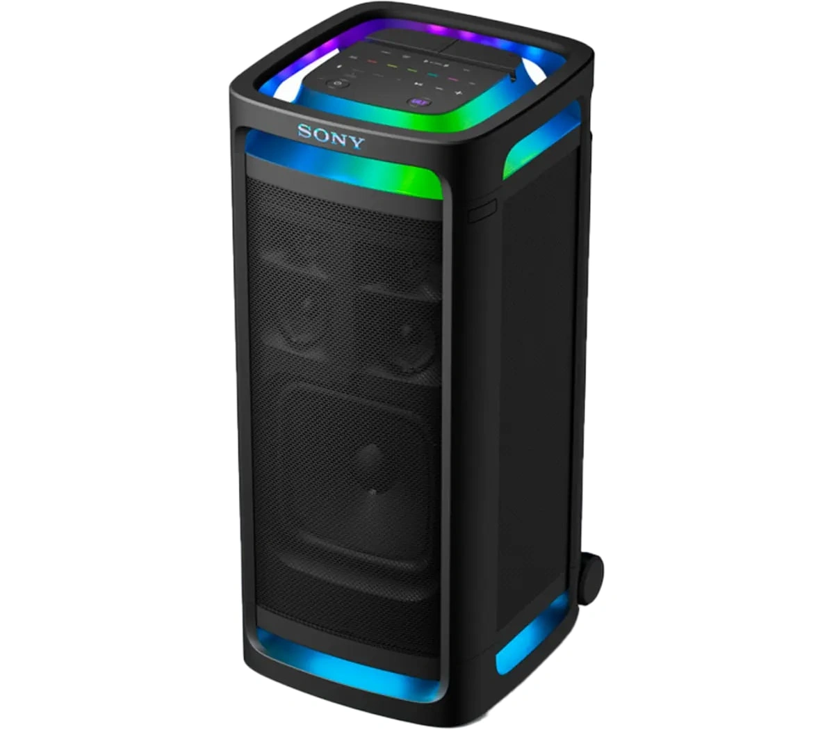 Sony ULT Tower 9AC Party Speaker Black