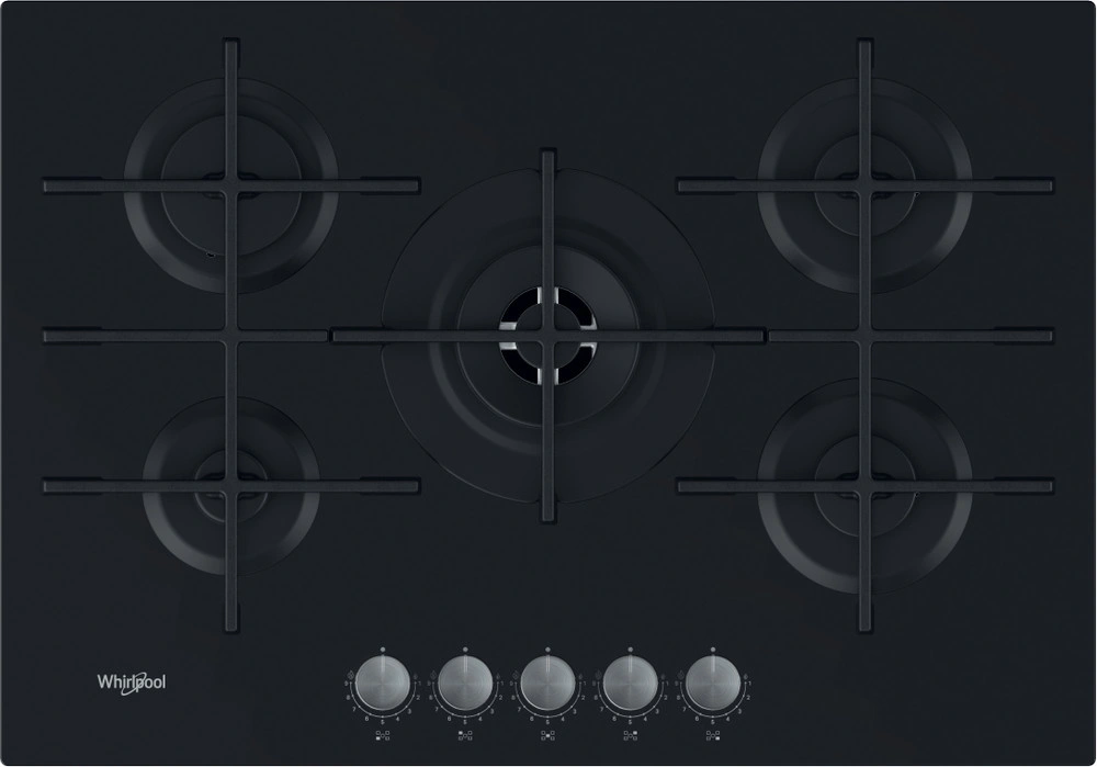 Whirlpool AKWL728NB