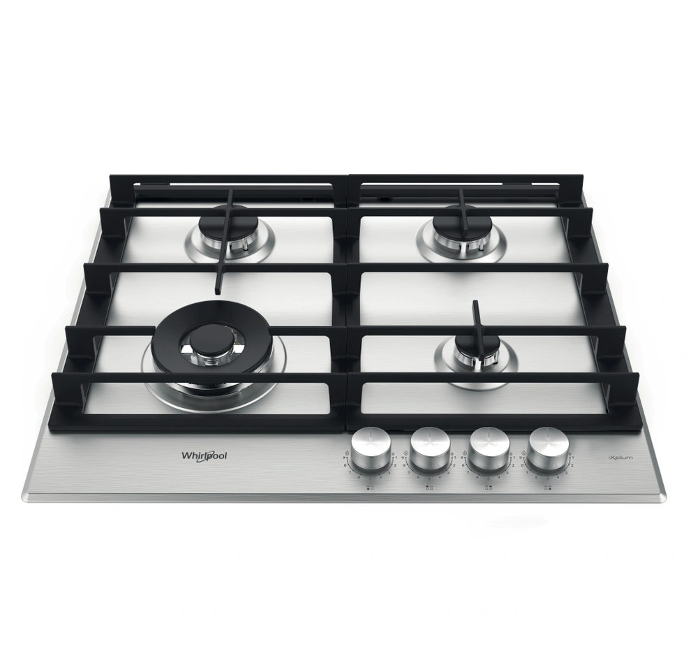 Whirlpool AKWL628IXL