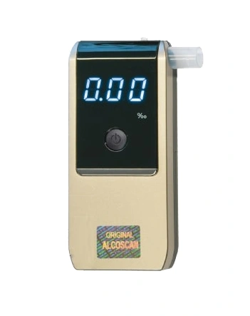 Rovico Alcoscan 8100 Desire X