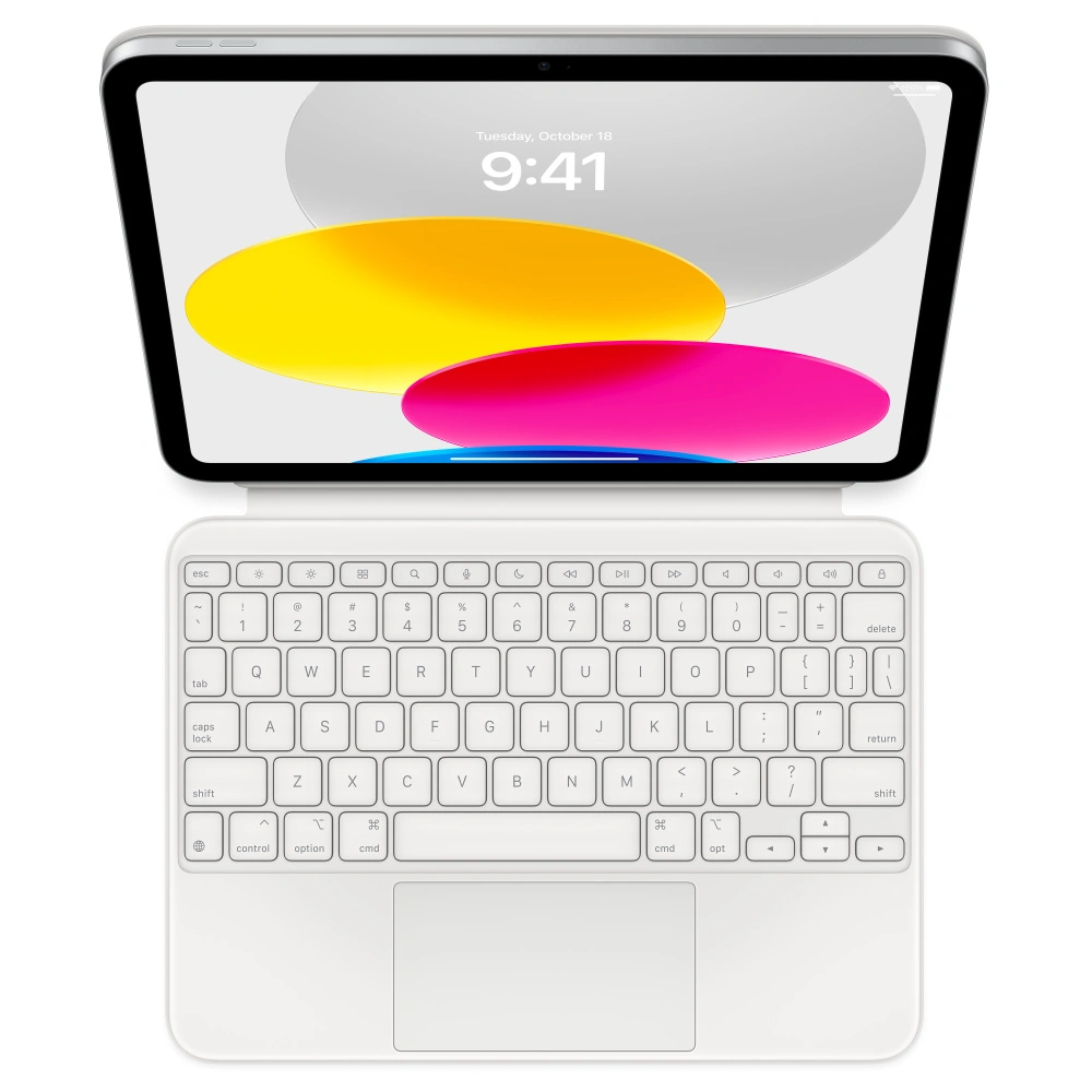Apple Magic Keyboard Folio for iPad (10th generation) - ENG