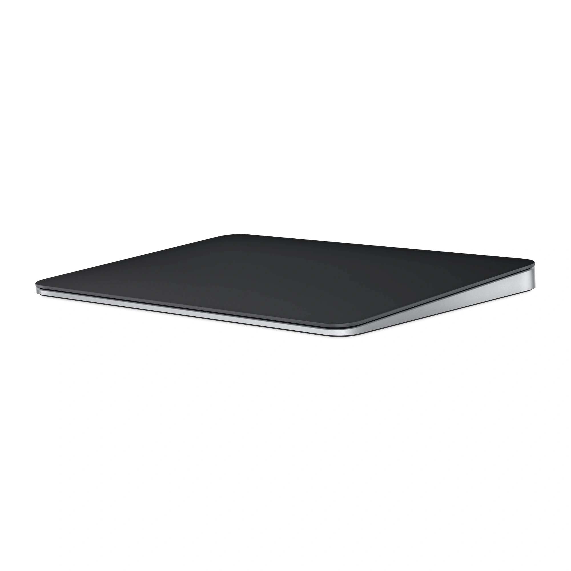 Apple Magic Trackpad (USB‑C) - Black Multi-Touch Surface