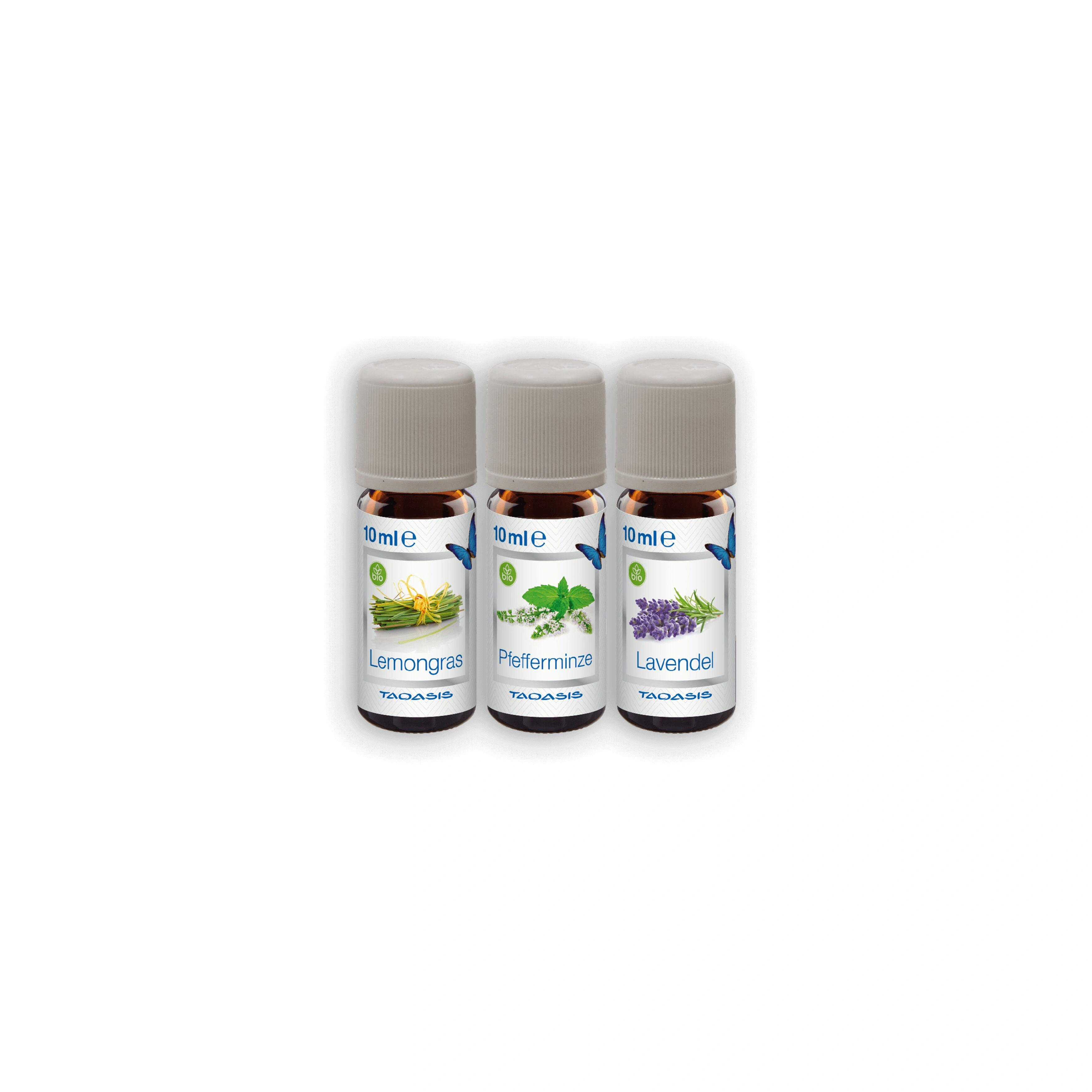 Venta Aromatizētāju komplekts Organic fragrance Exclusiv N°2