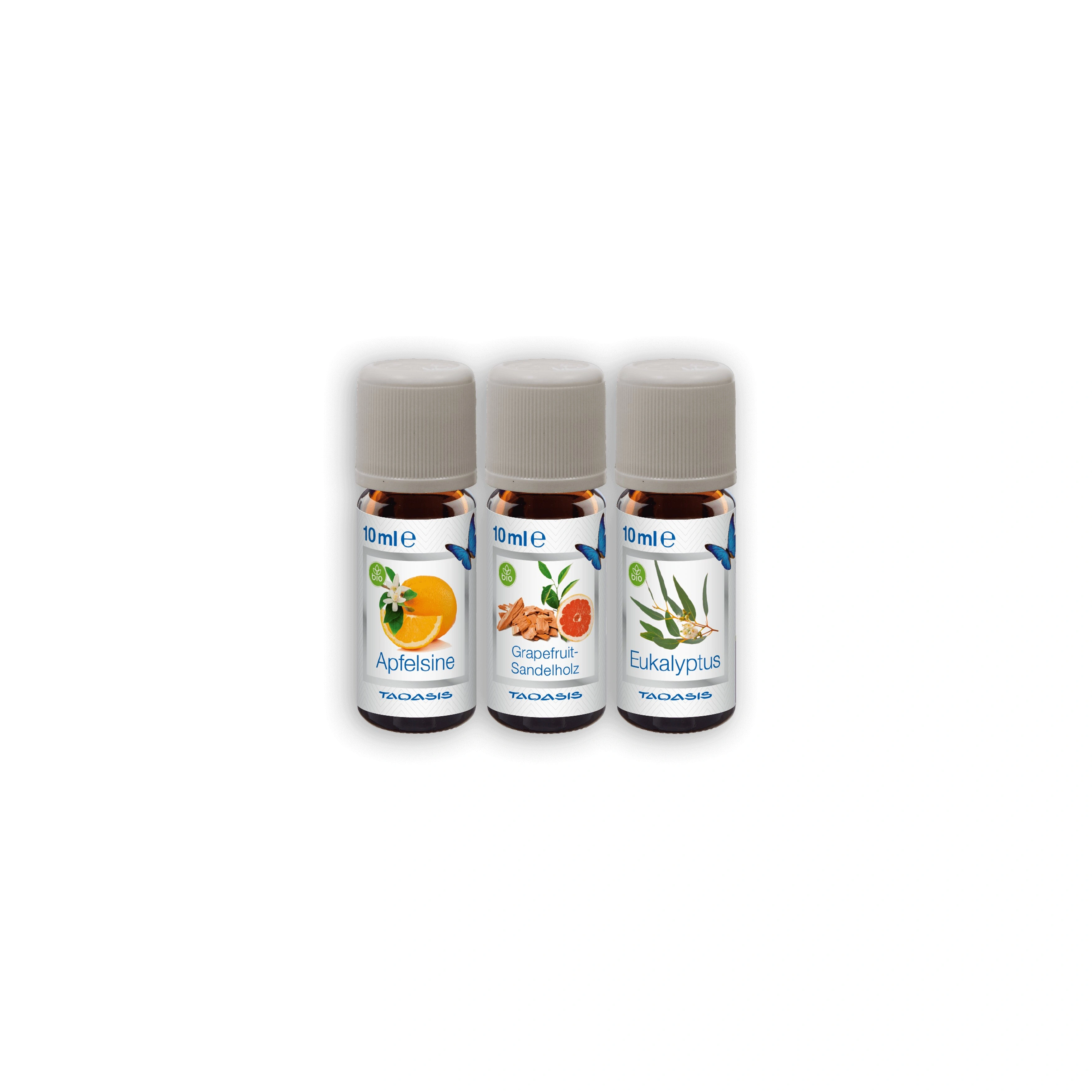 Venta Aromatizētāju komplekts Organic fragrance Exclusive N°1
