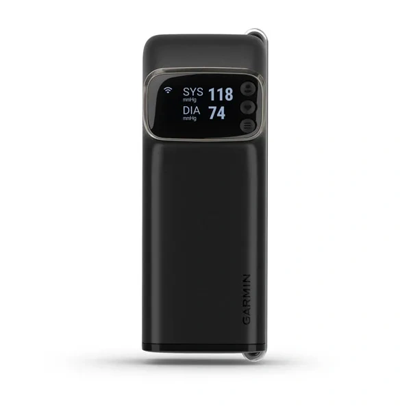 Garmin sirdsdarbības monitors Index BPM