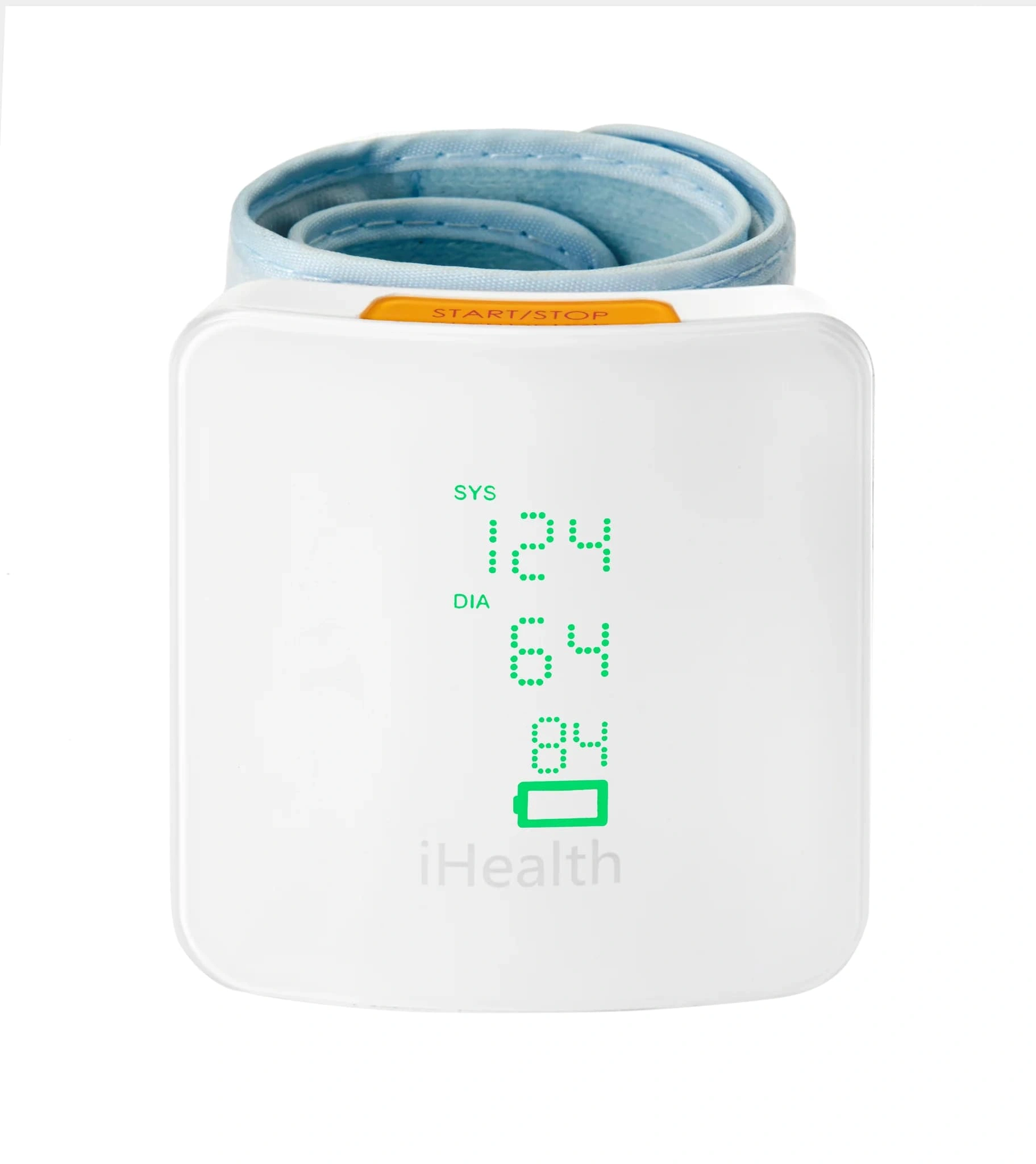 iHealth View Wireless BP7S