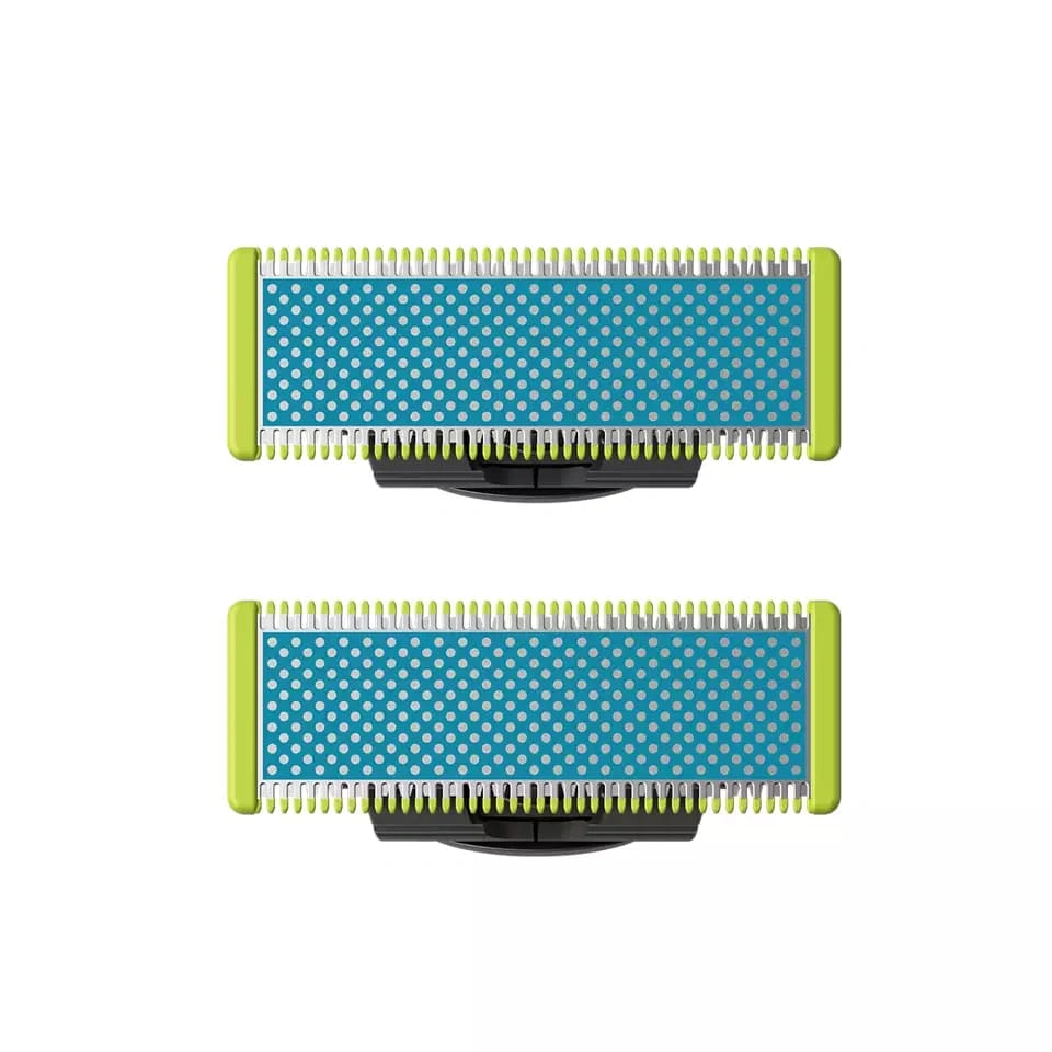 Philips OneBlade QP225/50 2 gab.