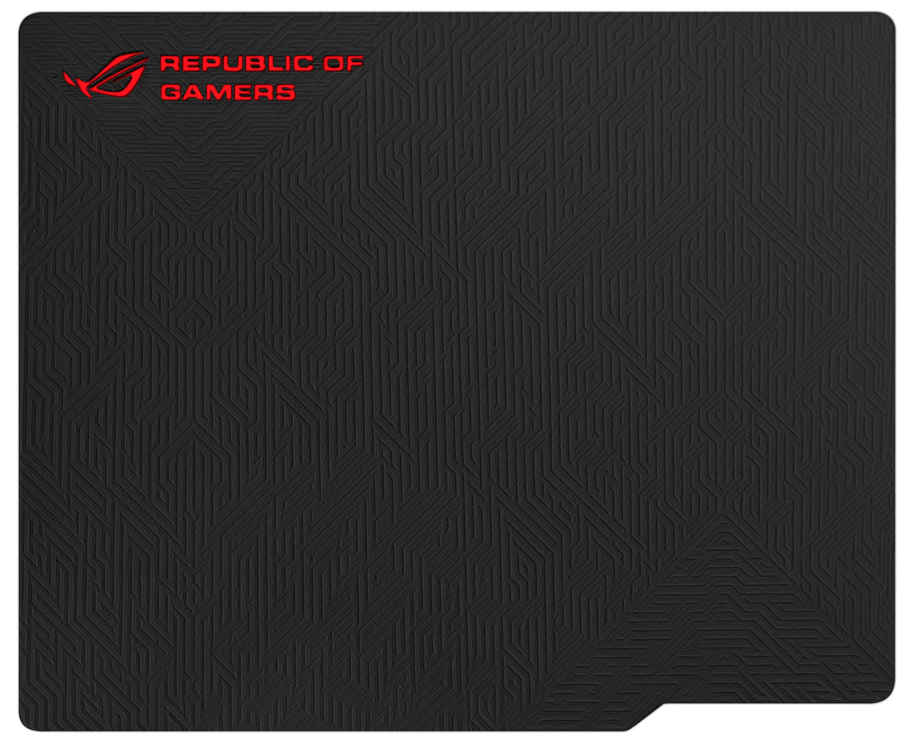 Asus Rog Whetstone Black