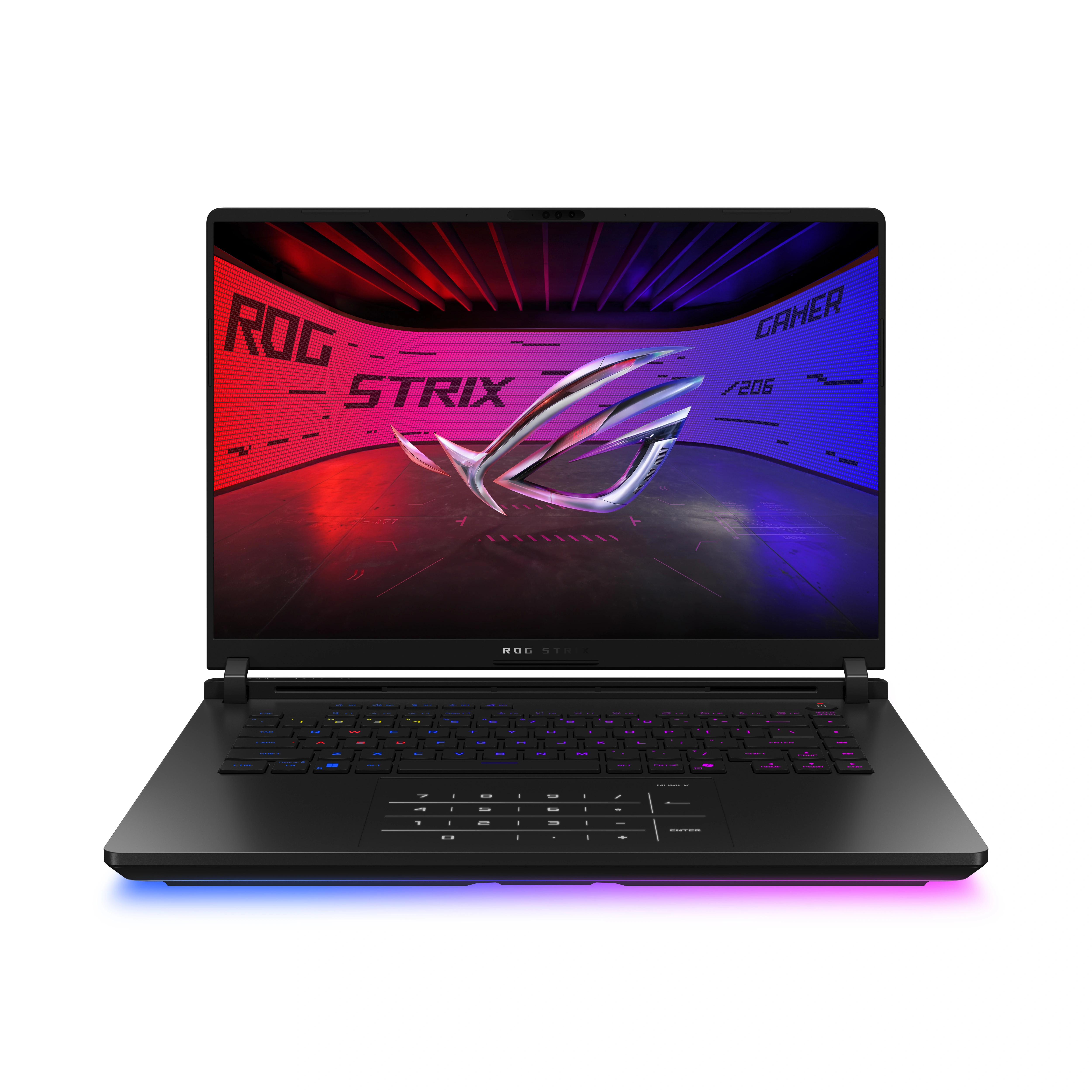 Asus ROG Strix SCAR 16 (2025) G635LX-RW042W 16" Off Black 90NR0L81-M003L0