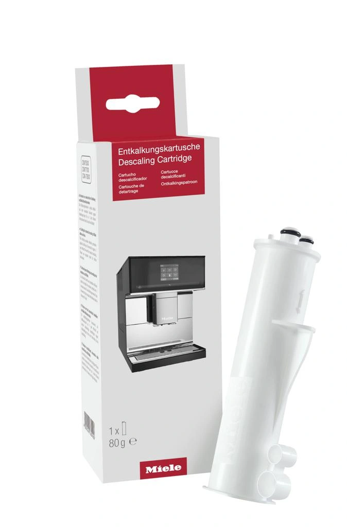 Miele Descaling cartridge CM7500 EU1 11808550