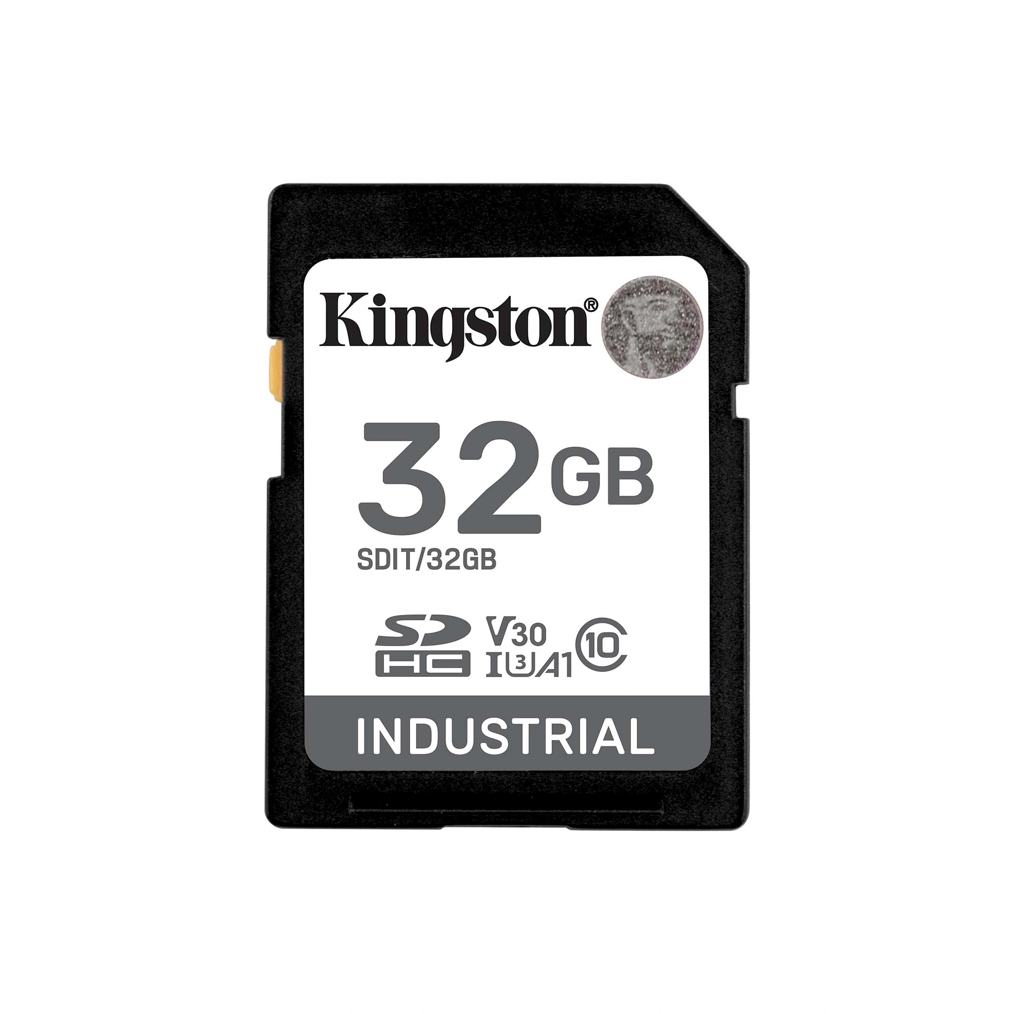 Kingston Industrial 32GB