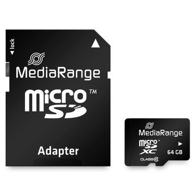 MediaRange 64GB MR955
