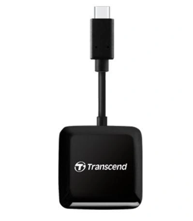Transcend TS-RDC3