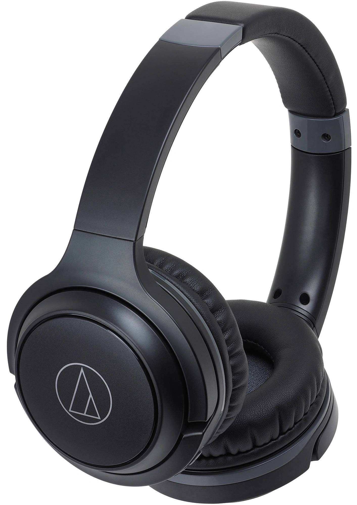 Audio-Technica ATH S200BTBK Black