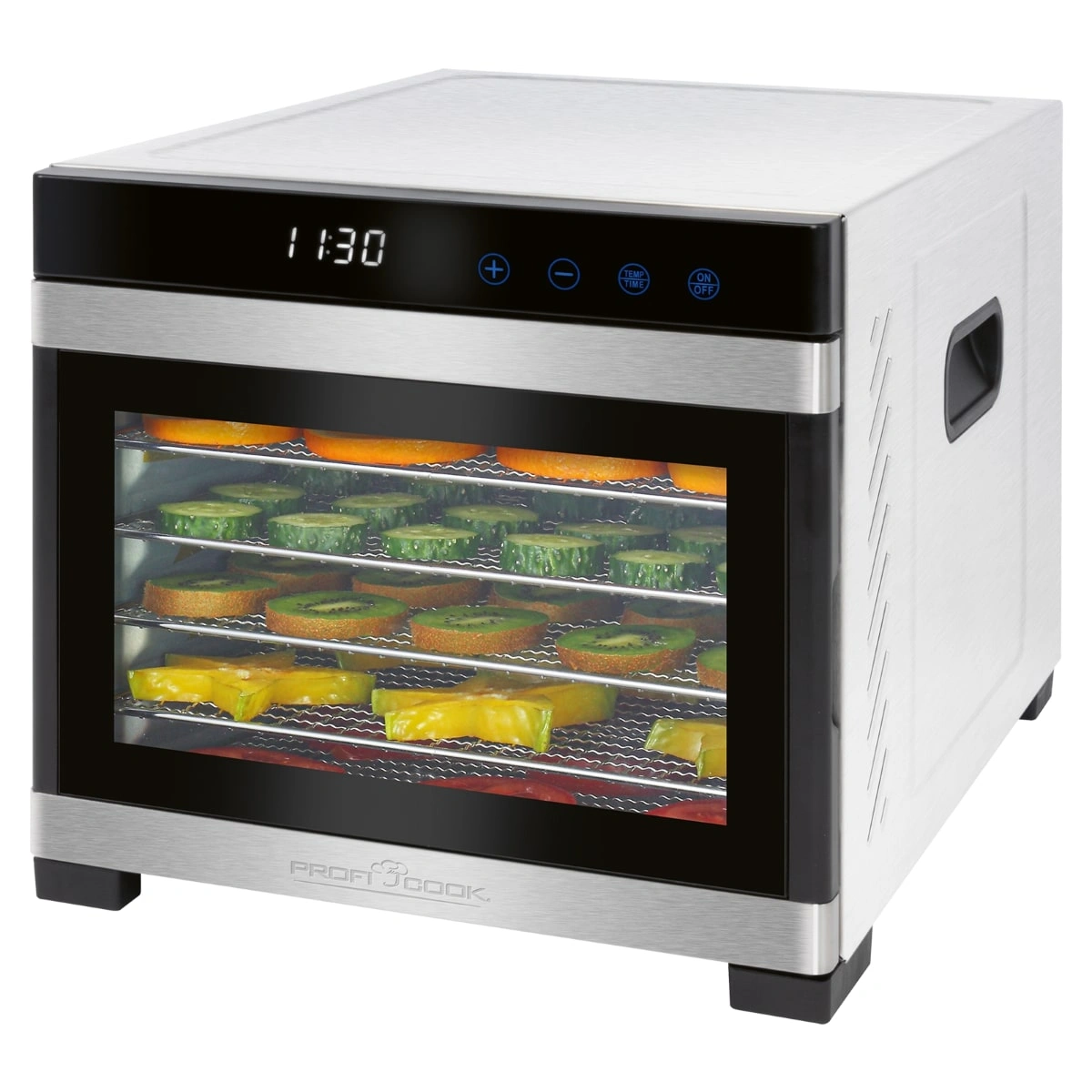 ProfiCook PC-DR 1218
