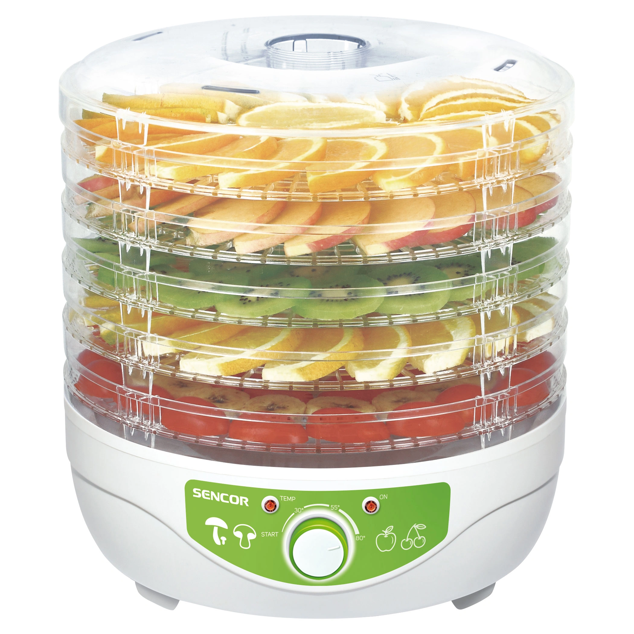 Sencor SFD 790WH