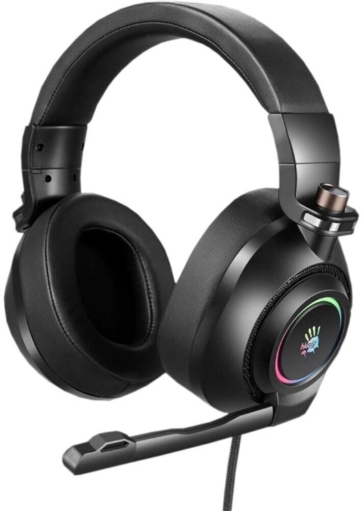 A4Tech Bloody G580 Black