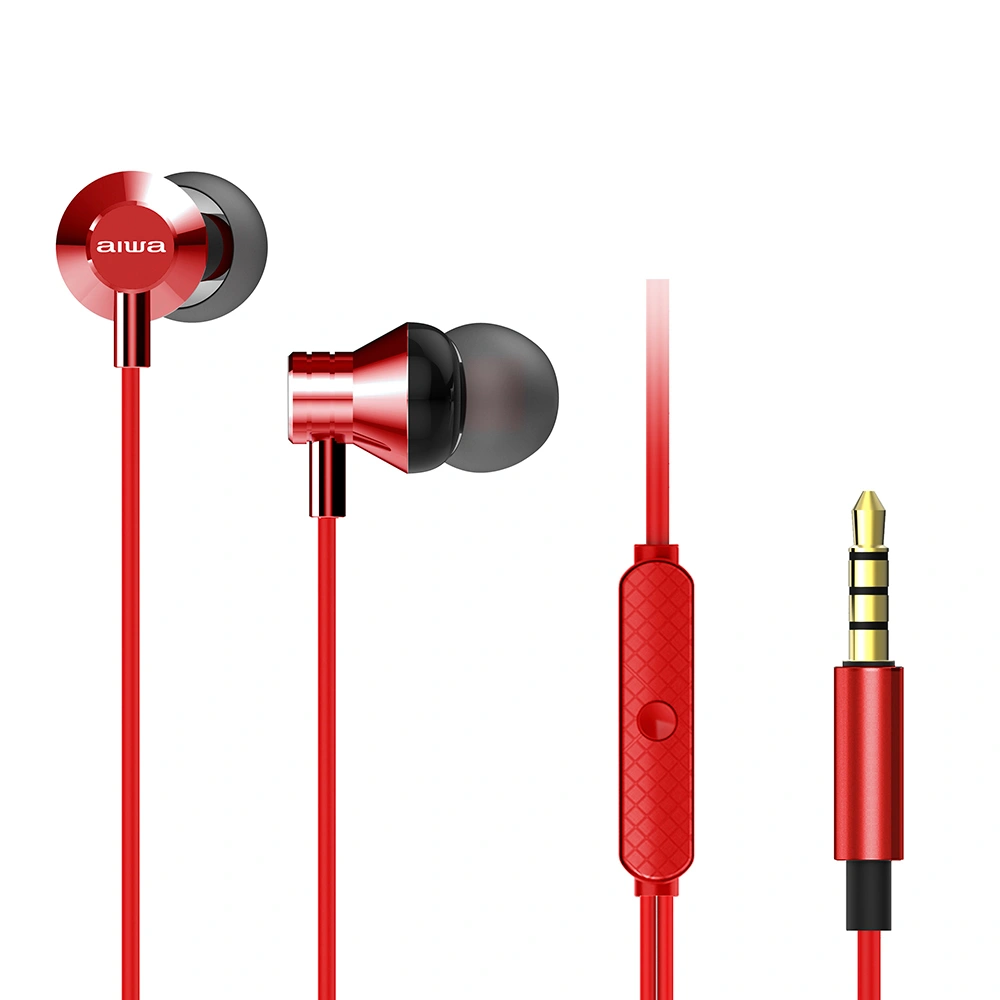 Aiwa ESTM-50RD Red