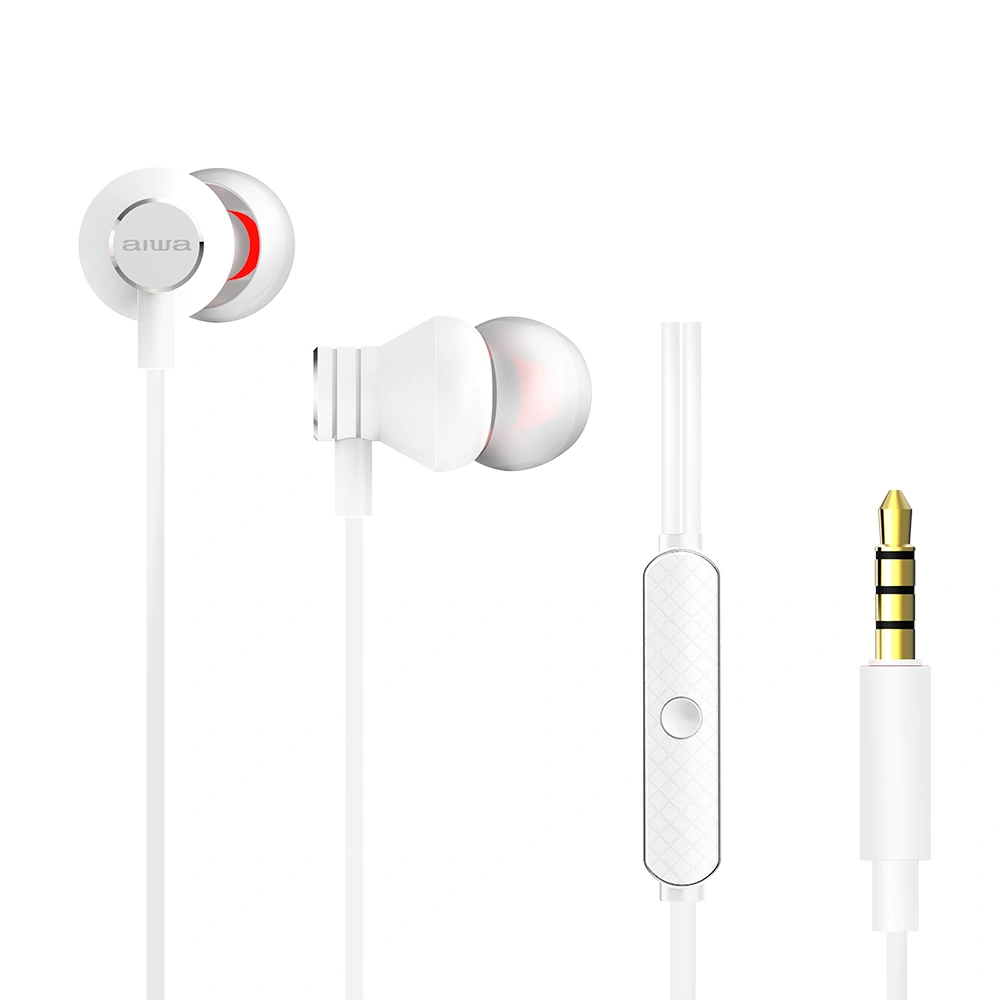 Aiwa ESTM-50WT White