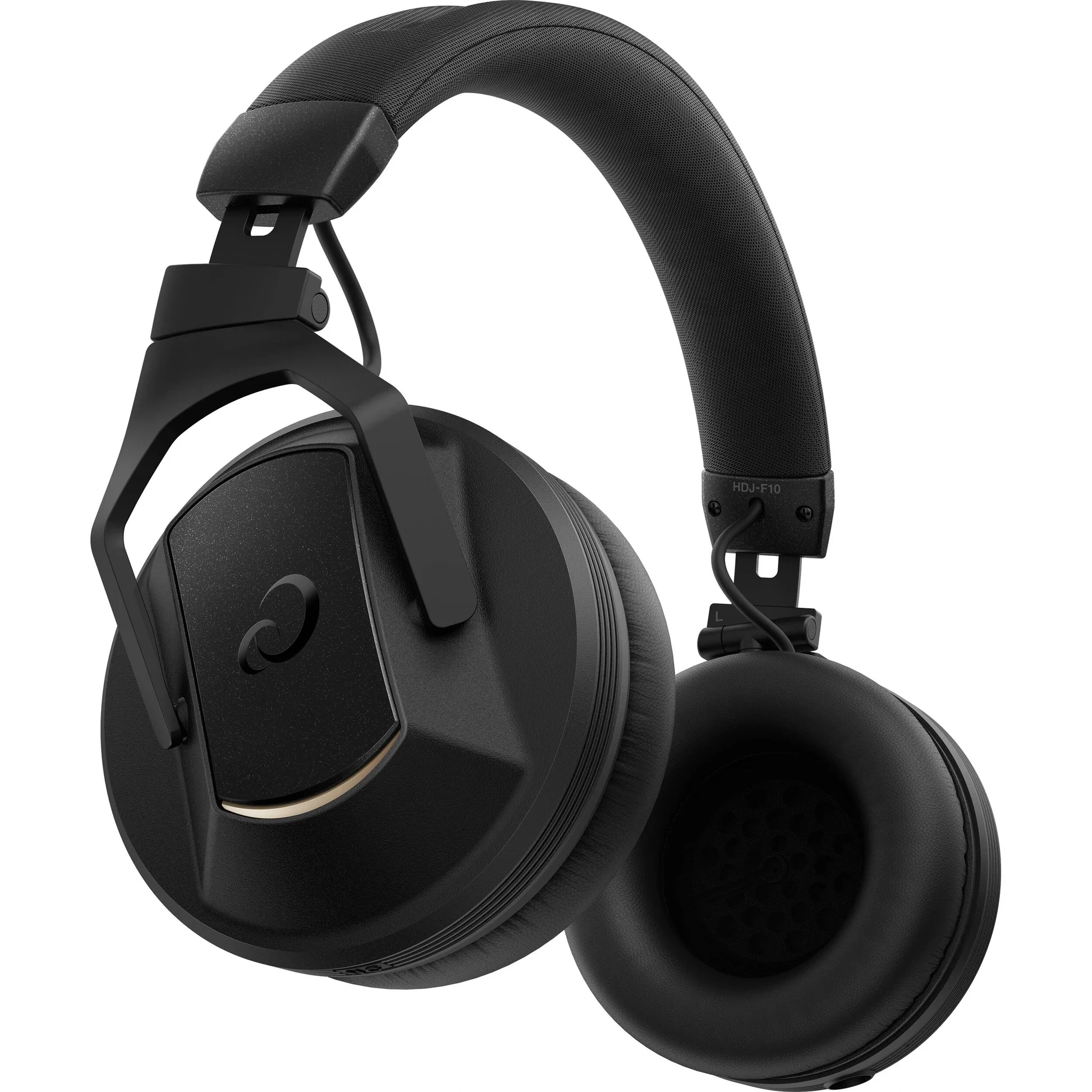 AlphaTheta Professional Wireless DJ Headphones HDJ-F10