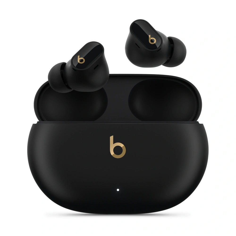 Beats Studio Buds True Wireless Noise Black/Gold