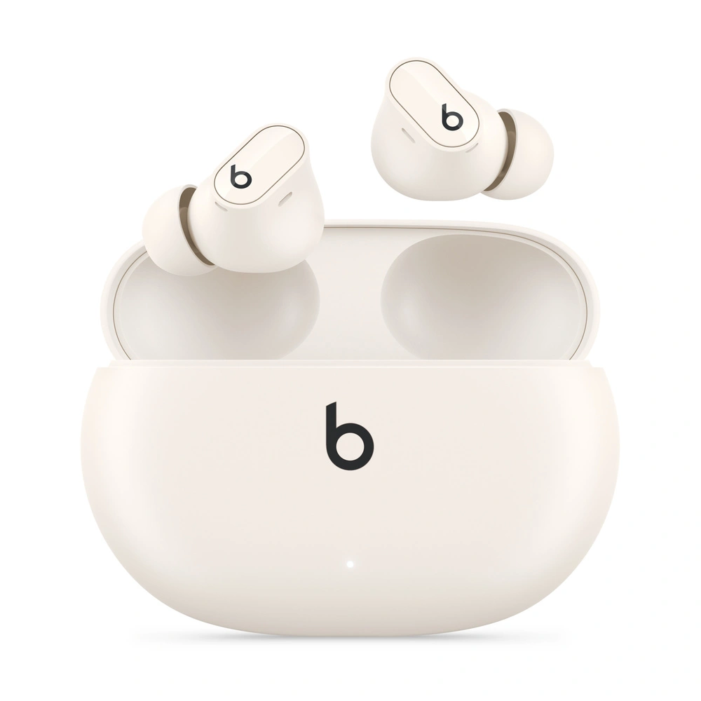 Beats Studio Buds True Wireless Noise Ivory