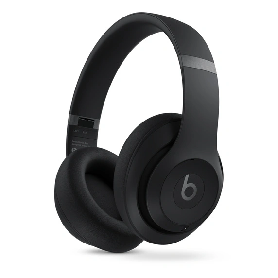 Beats Studio Pro Wireless Black