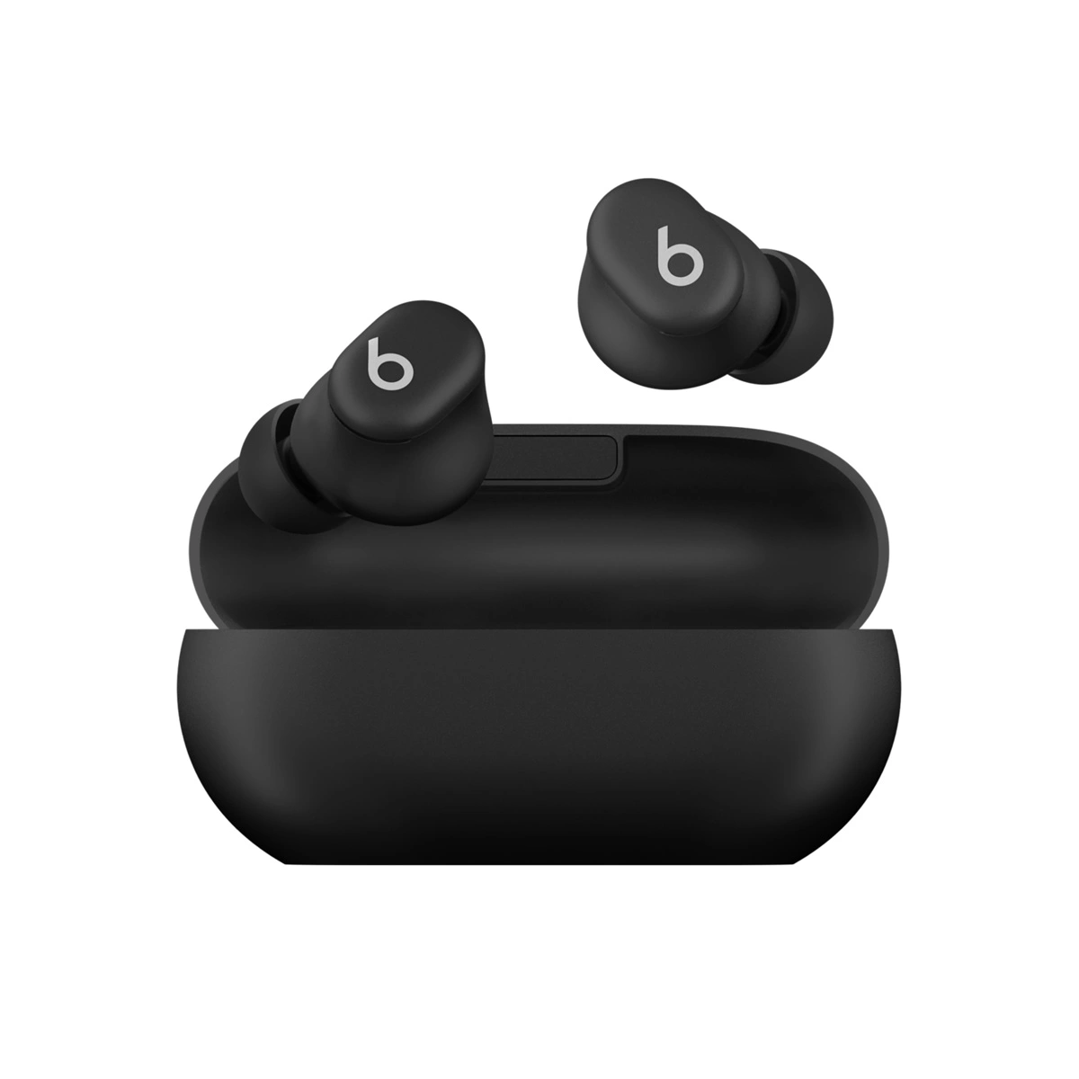 Beats Solo Buds Matte Black