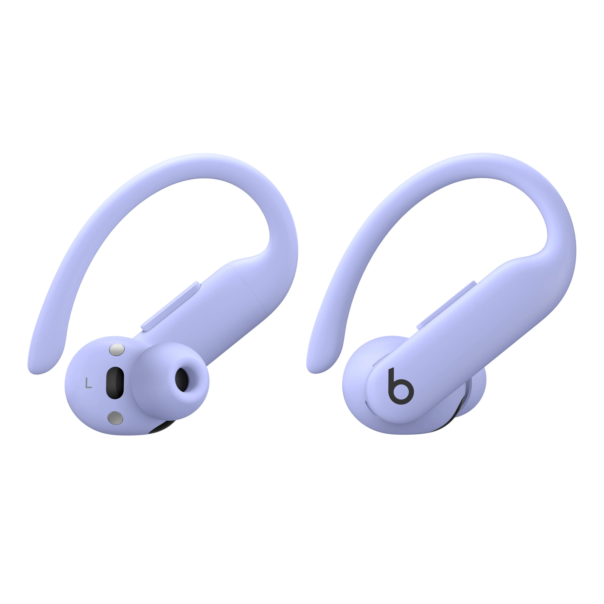 Beats Powerbeats Pro 2 - High-Performance Earbuds -Hyper Purple