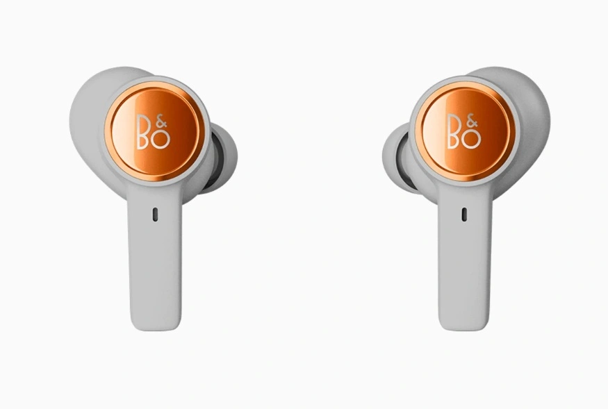 Beoplay Eleven Copper Tone