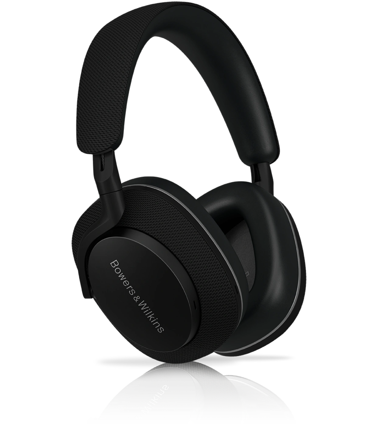 Bowers & Wilkins Px7S2e Anthracite Black