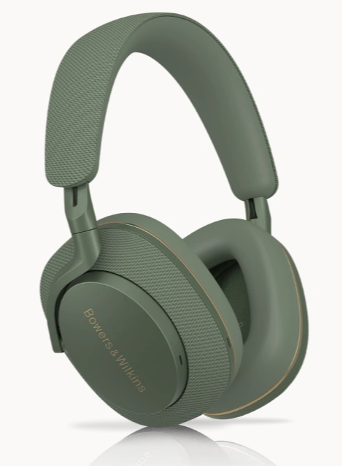 Bowers & Wilkins Px7S2e Forest Green