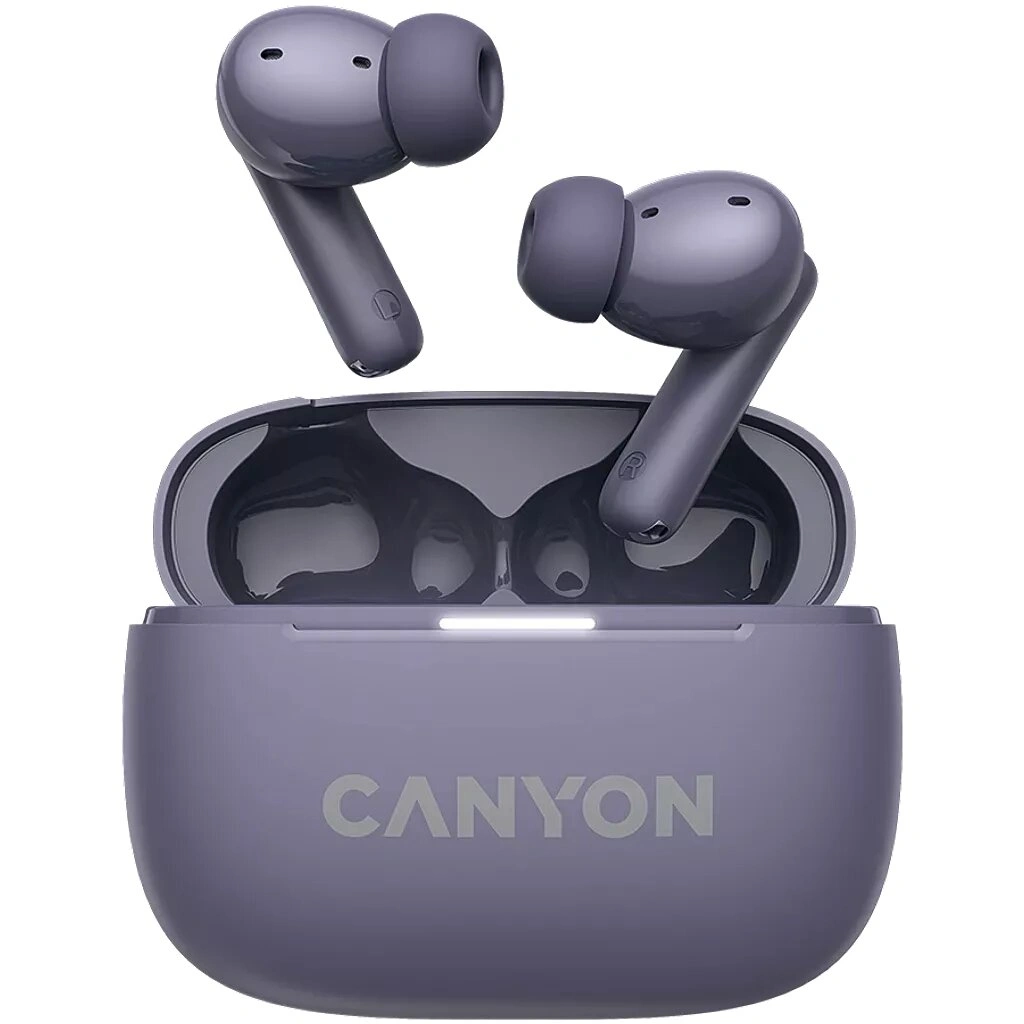 Canyon OnGo 10 CNS-TWS10PL Purple