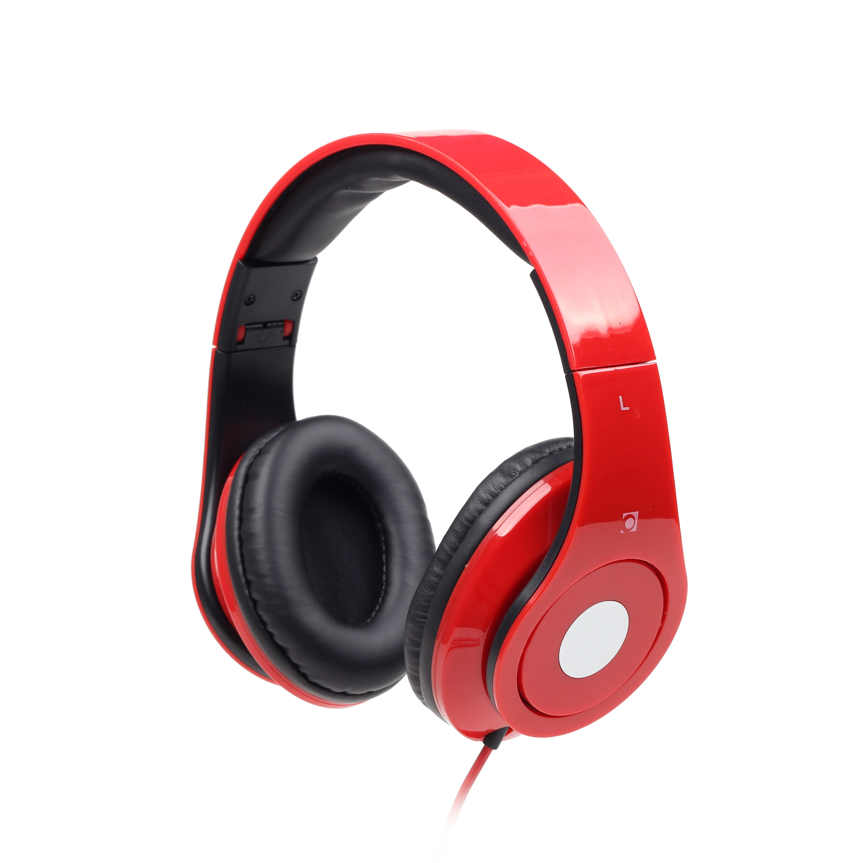 Gembird Detroit Red