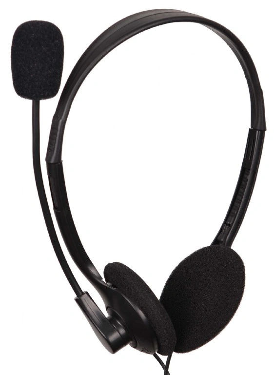 Gembird MHS-123 Black