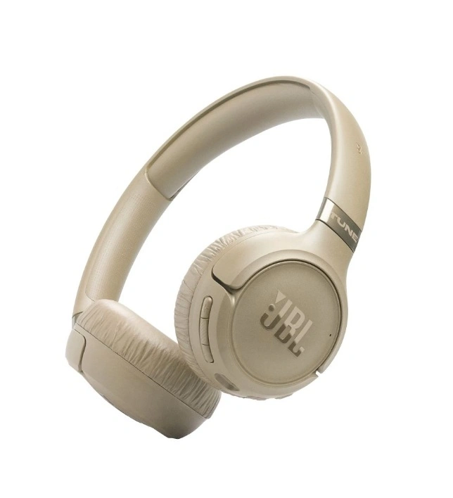JBL Tune 680NC Beige