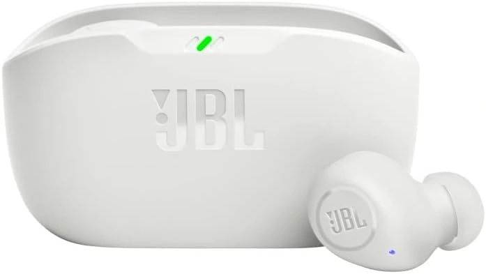 JBL Vibe Buds White