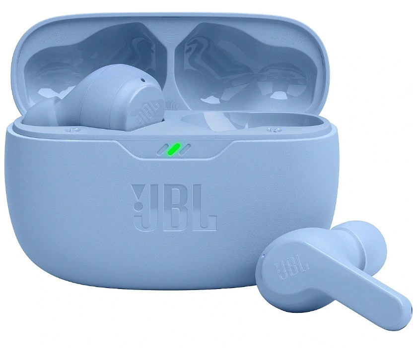 JBL Wave Beams Blue