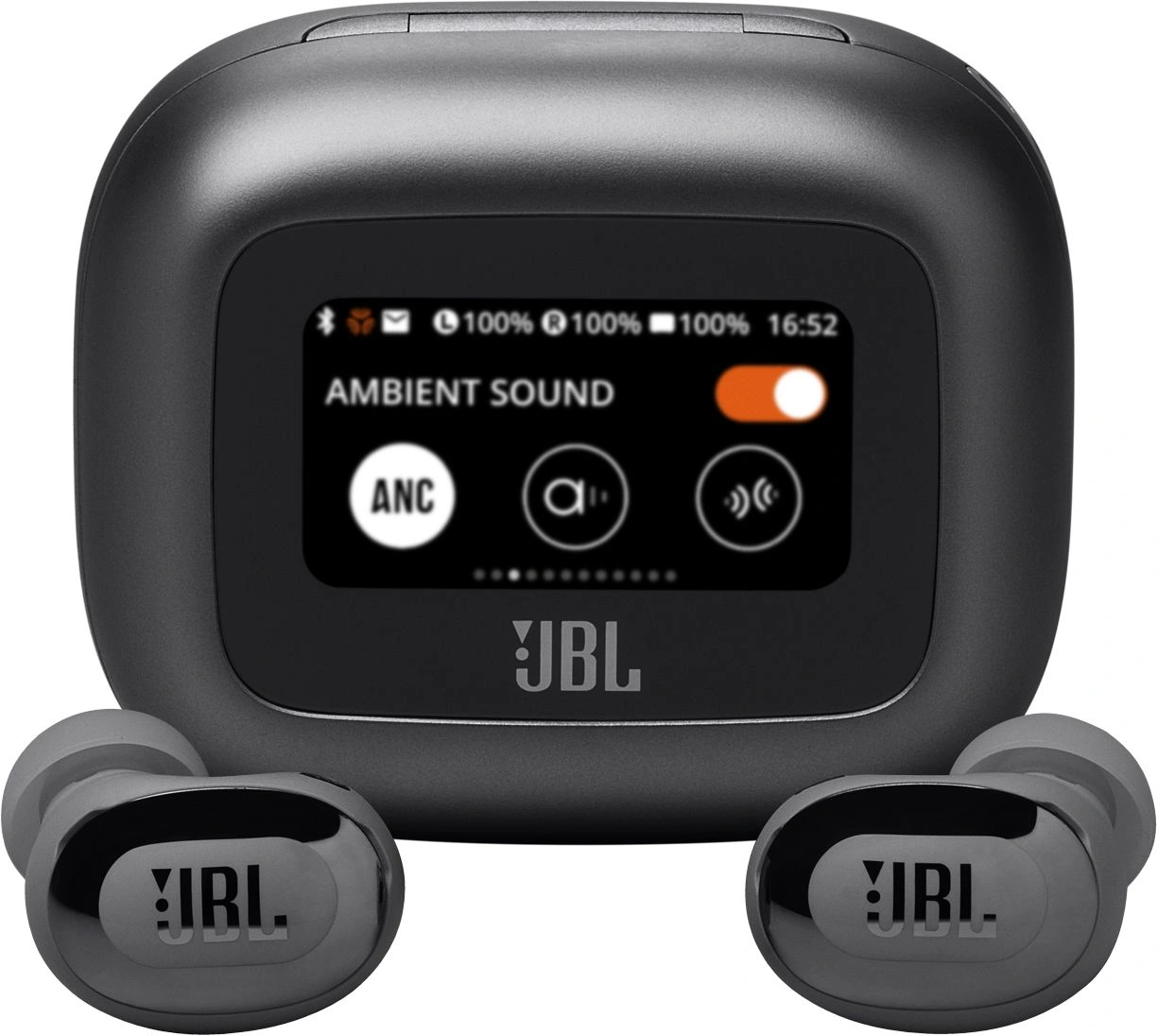 JBL Live Buds 3 Black