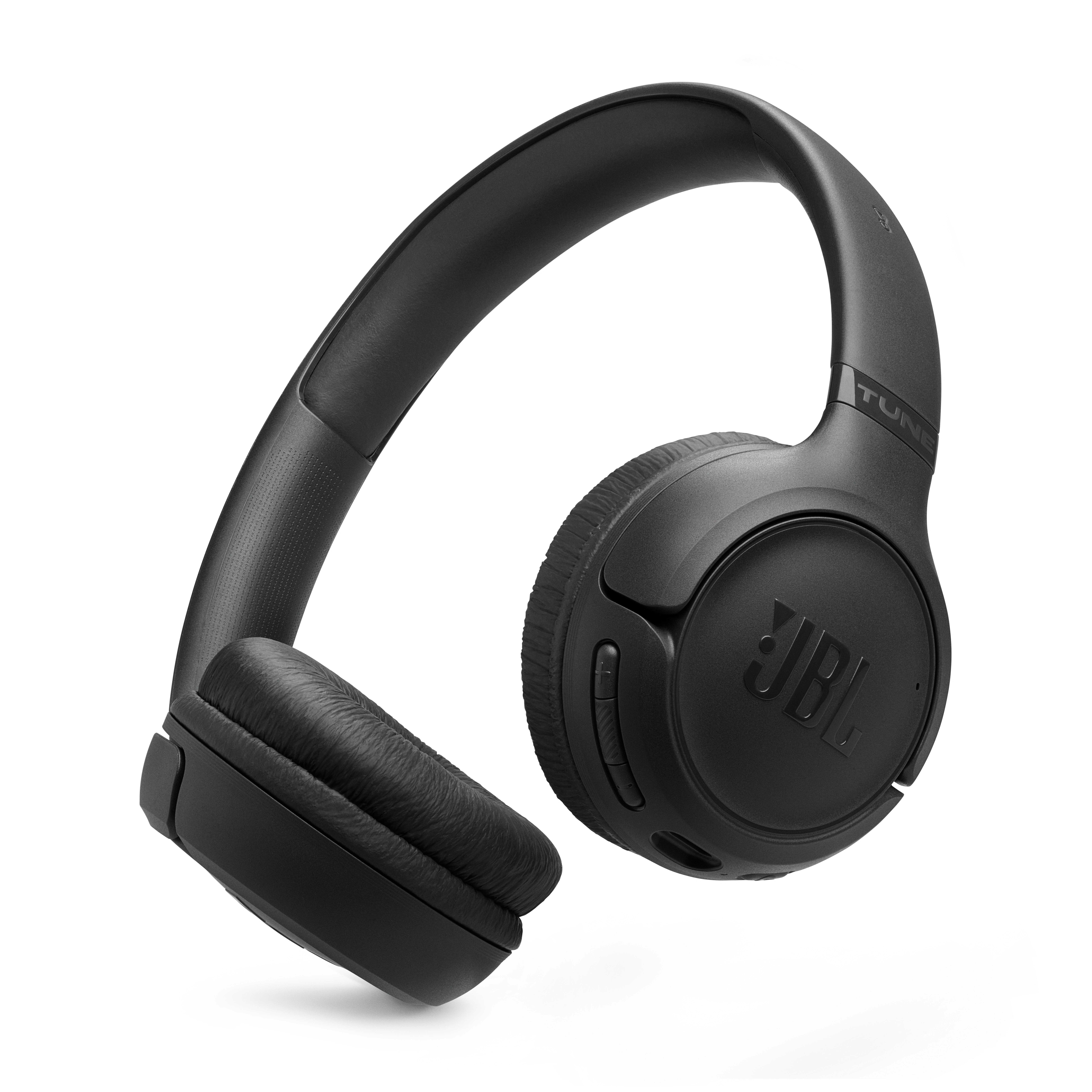 JBL Tune 535BT Black