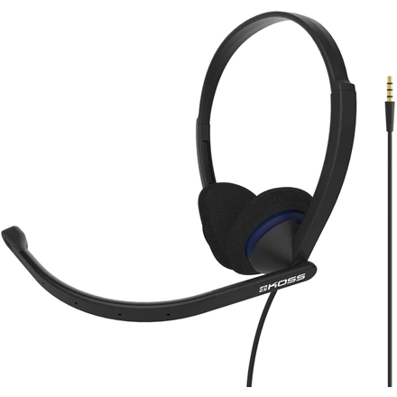 Koss CS200i Black
