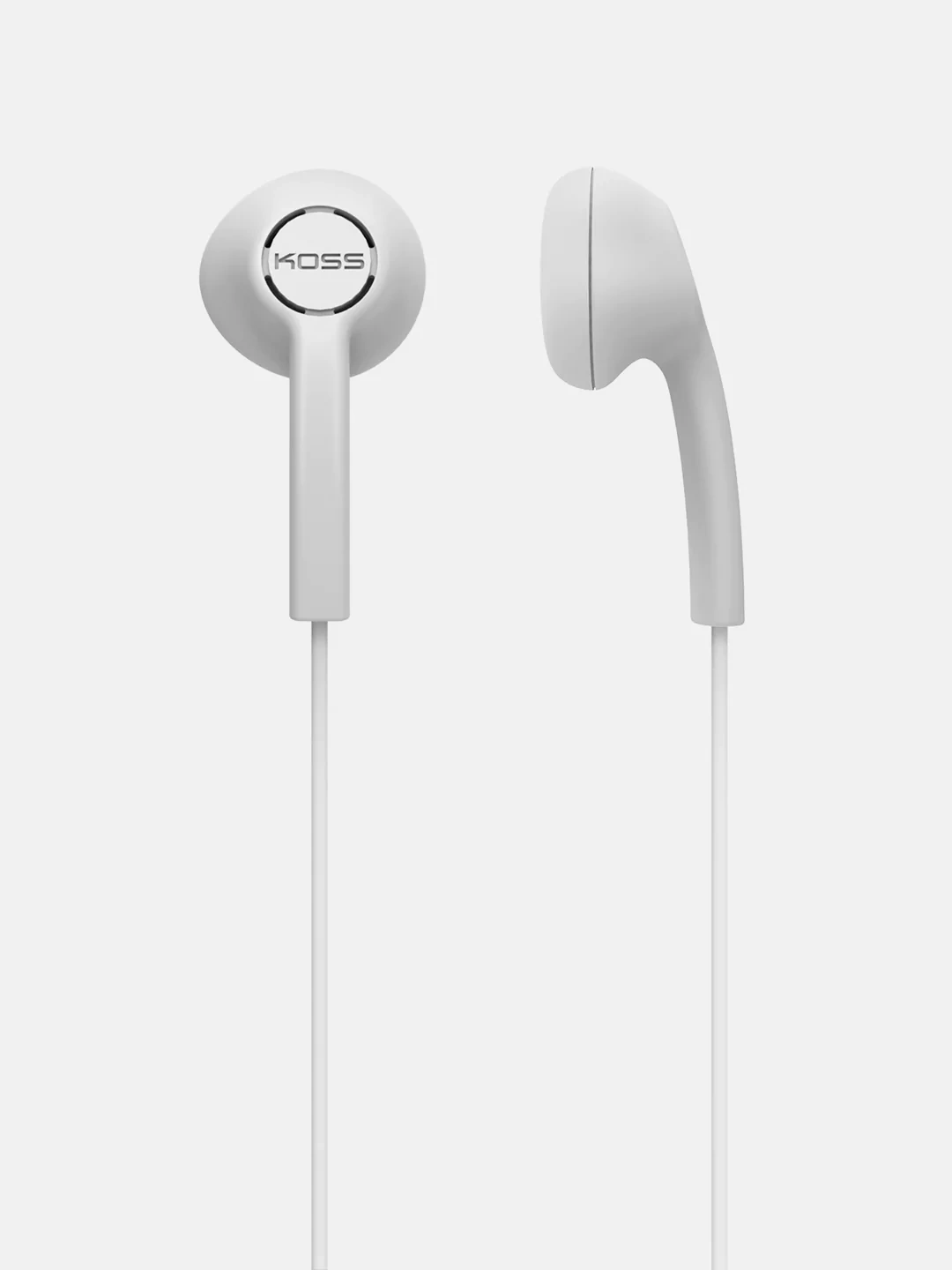 Koss KE5 White