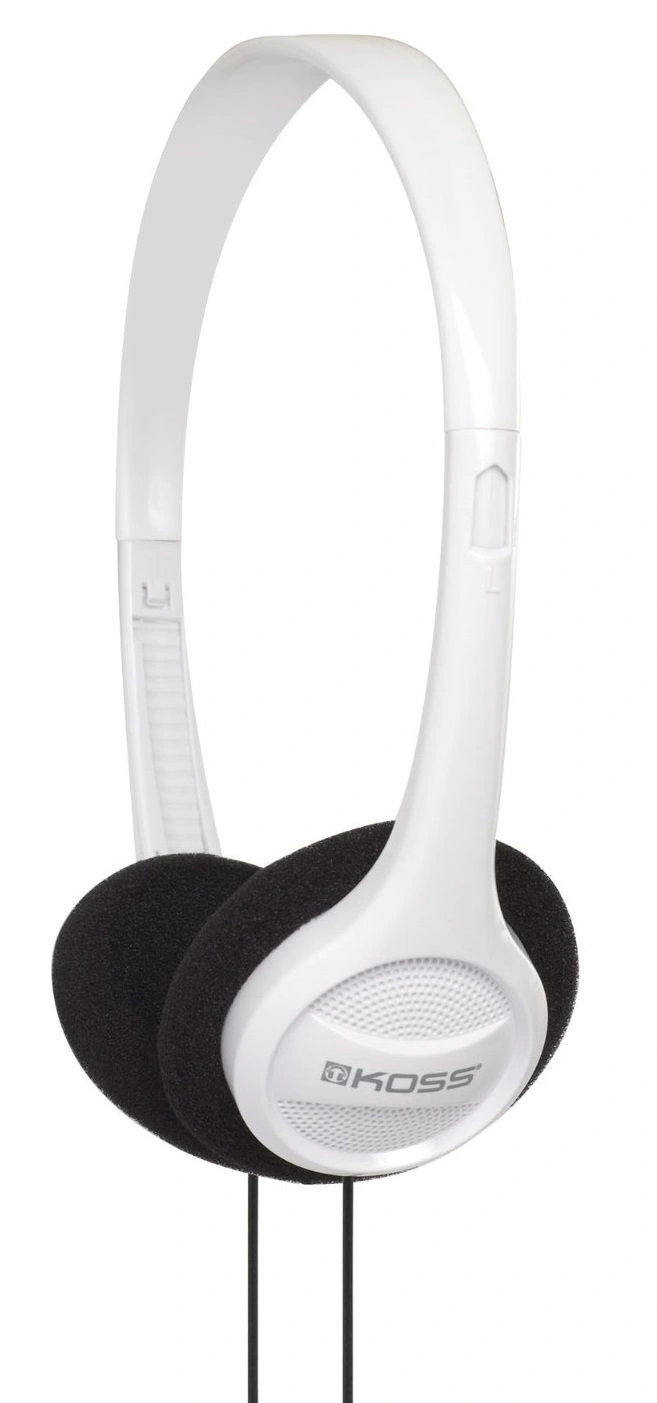 Koss KPH7 White