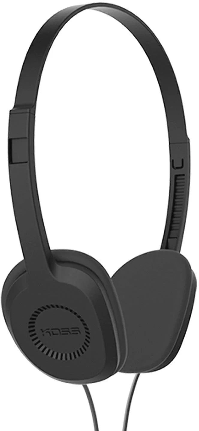 Koss KPH8k Black