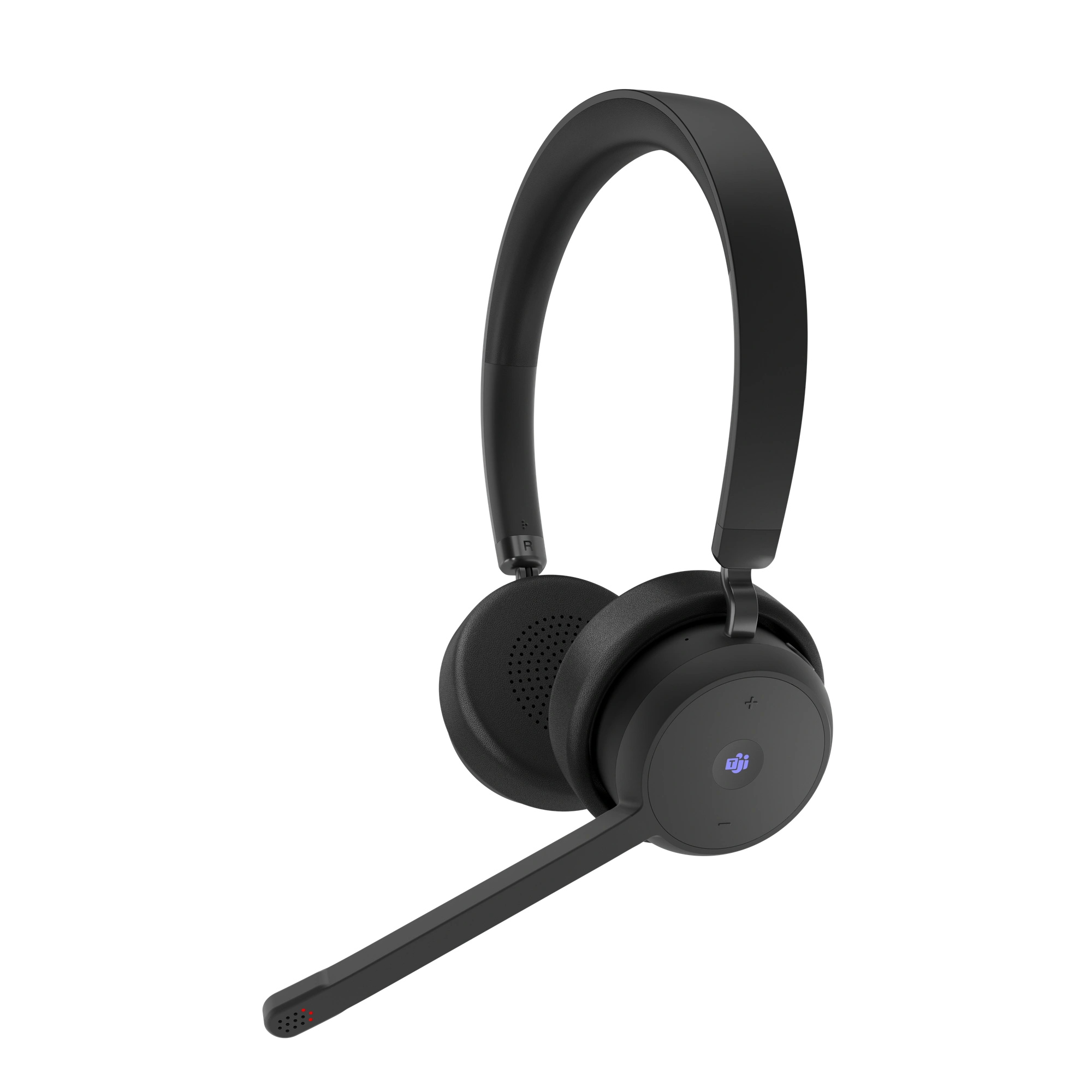 Lenovo Wireless VoIP Headset (Teams) Black