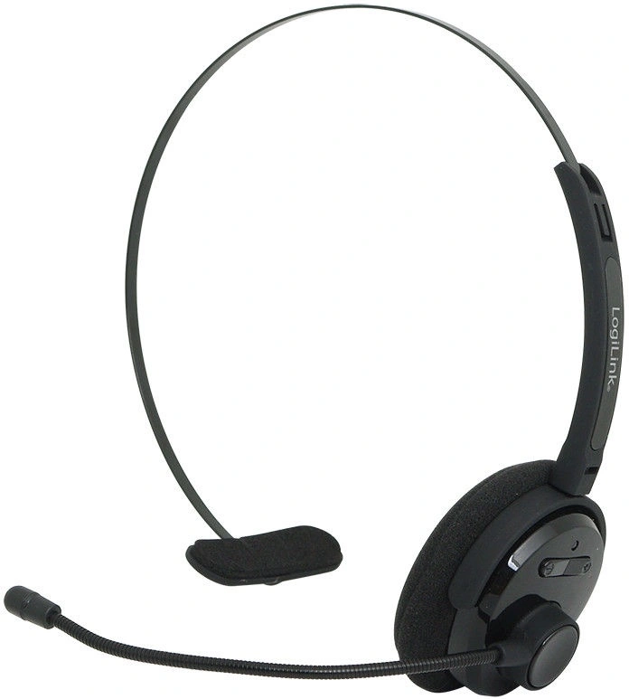 Logilink BT0027 Black