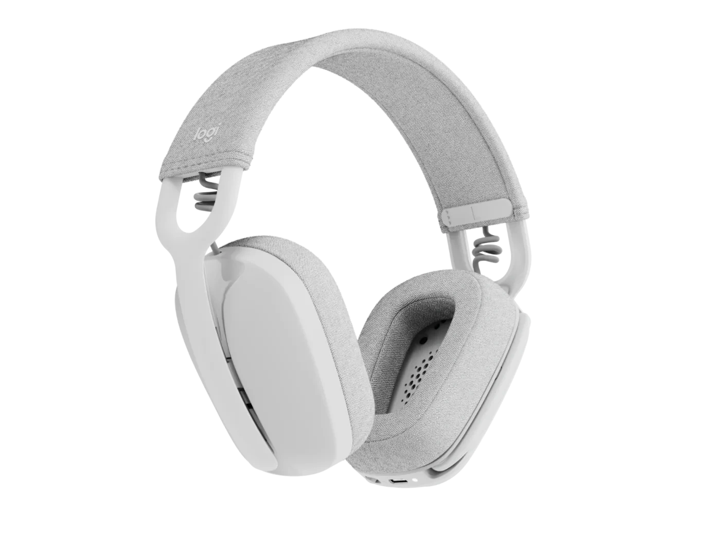 Logitech Zone Vibe 100 Off White