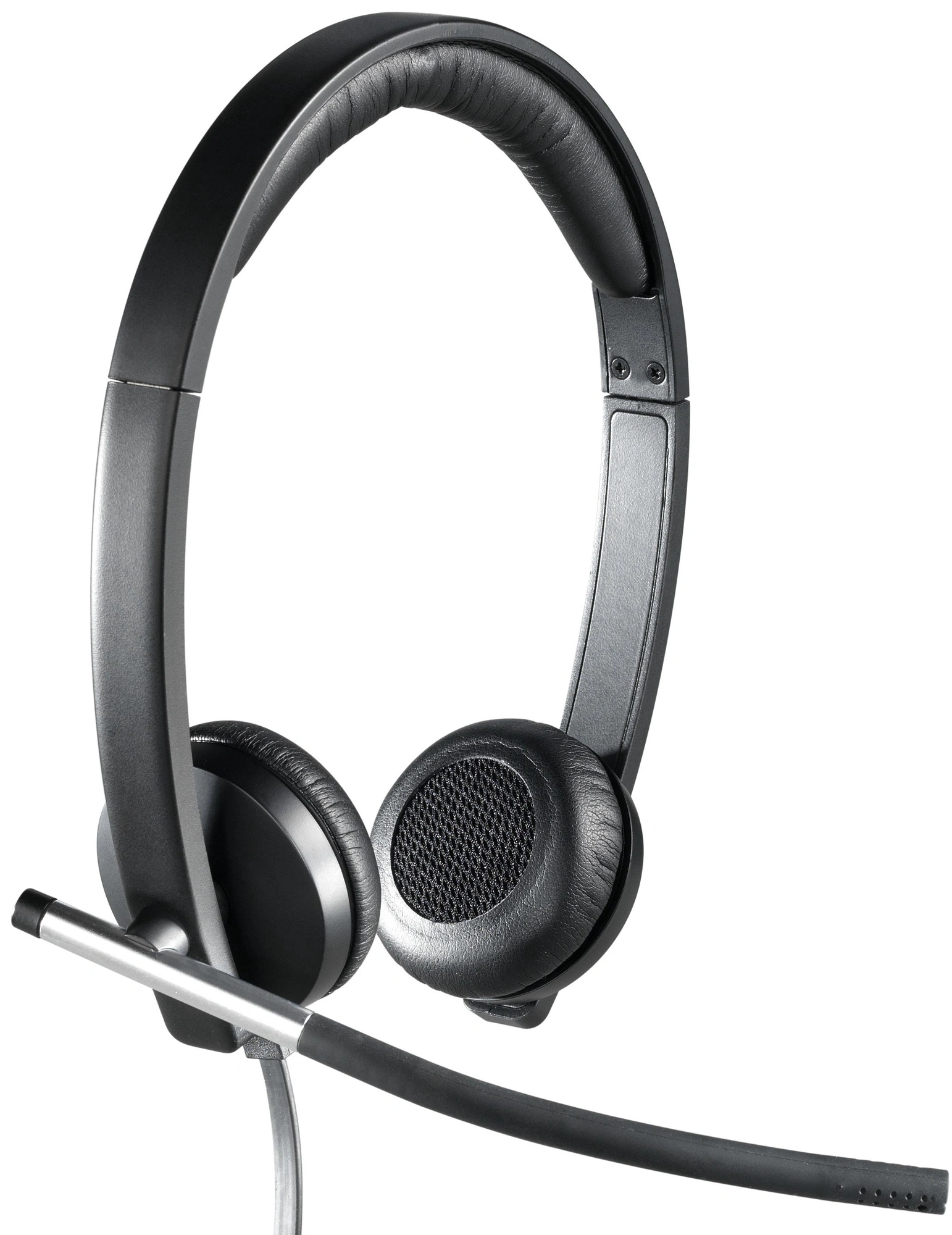 Logitech H650E Black